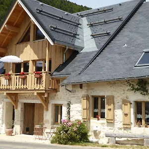 Ferme De La Grande Moucherolle ***** Villard-de-Lans