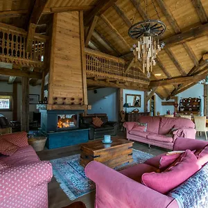 La Ferme Du Château Abondance